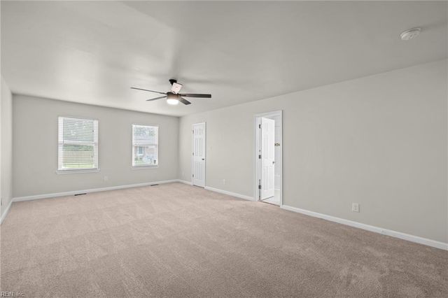 501 Berkshire RD, Portsmouth, VA 23701