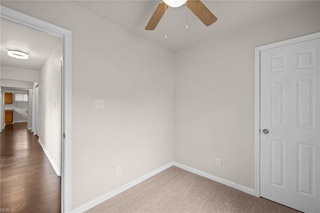 501 Berkshire RD, Portsmouth, VA 23701