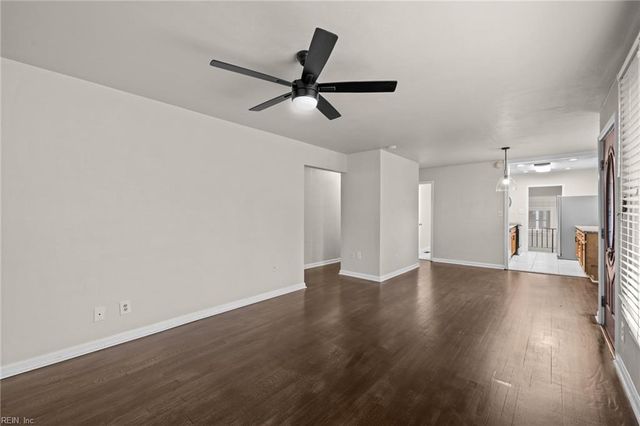 501 Berkshire RD, Portsmouth, VA 23701