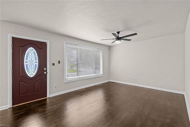 501 Berkshire RD, Portsmouth, VA 23701