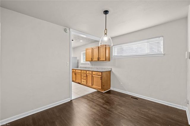 501 Berkshire RD, Portsmouth, VA 23701