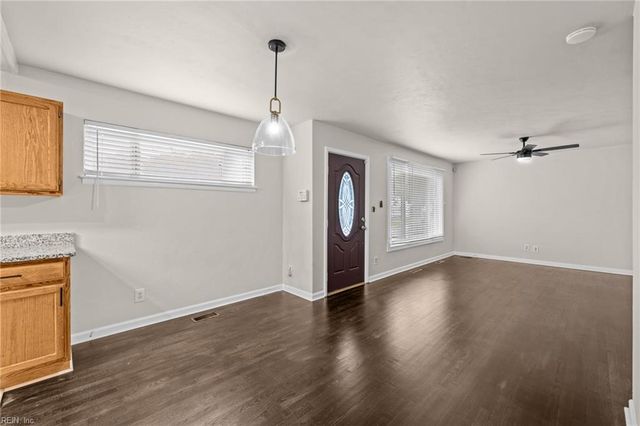 501 Berkshire RD, Portsmouth, VA 23701