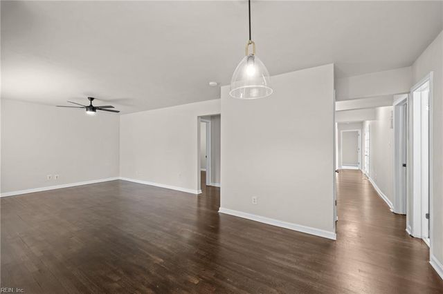 501 Berkshire RD, Portsmouth, VA 23701