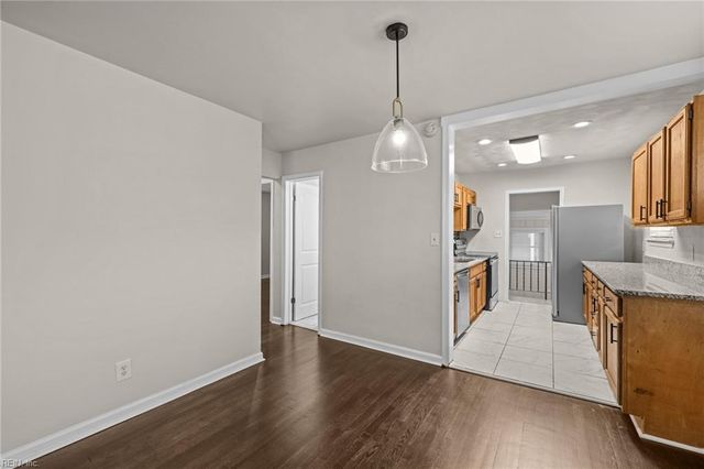 501 Berkshire RD, Portsmouth, VA 23701