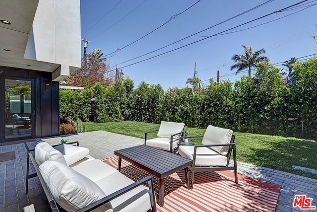 846 Dickson Street, Marina Del Rey, CA 90292