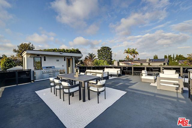 846 Dickson Street, Marina Del Rey, CA 90292