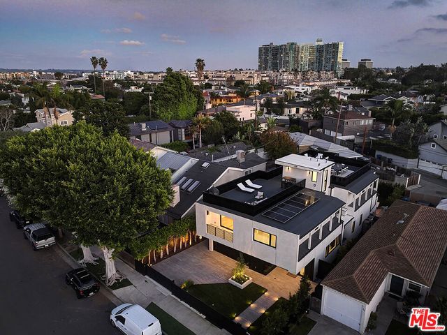 846 Dickson Street, Marina Del Rey, CA 90292