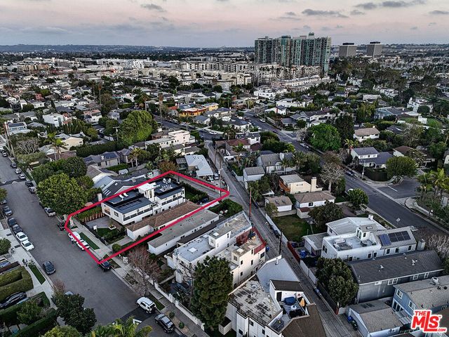 846 Dickson Street, Marina Del Rey, CA 90292