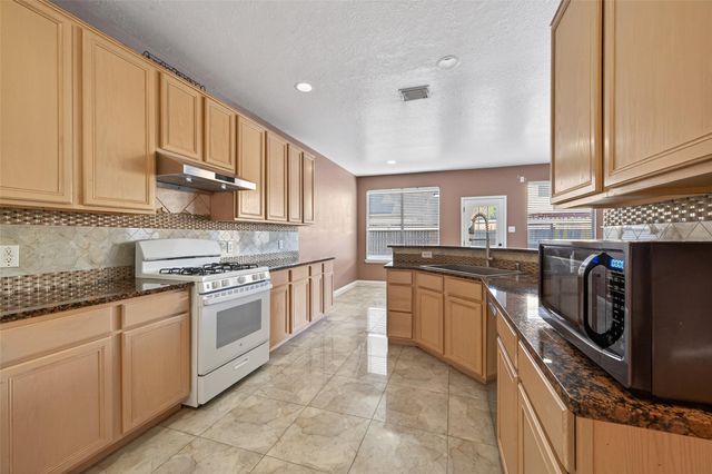 18818 Flagstone Creek Road, Houston, TX 77084