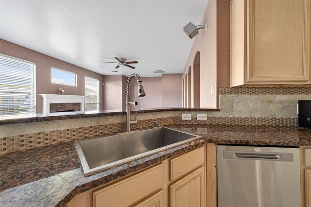 18818 Flagstone Creek Road, Houston, TX 77084