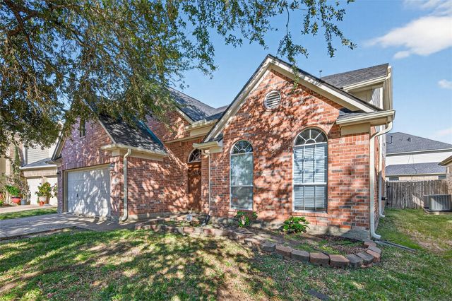 18818 Flagstone Creek Road, Houston, TX 77084