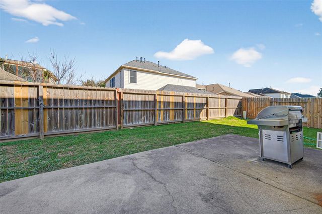 18818 Flagstone Creek Road, Houston, TX 77084