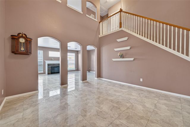 18818 Flagstone Creek Road, Houston, TX 77084