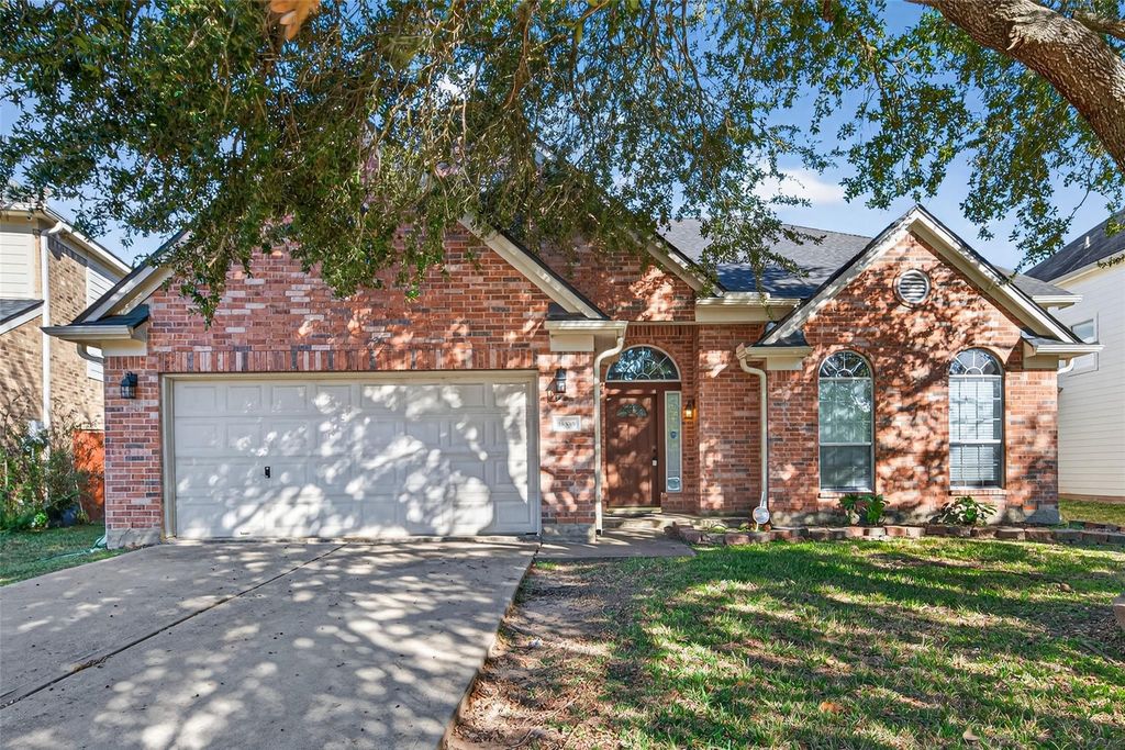 18818 Flagstone Creek Road, Houston, TX 77084