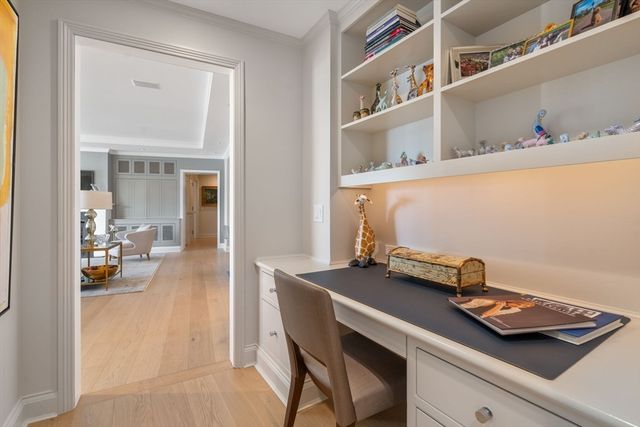 100 Belvidere 7A, Boston, MA 02199