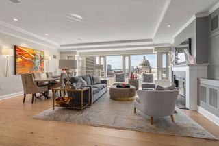 100 Belvidere 7A, Boston, MA 02199