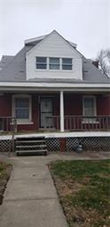 2612 Brooklyn Avenue, Kansas City, MO 64127