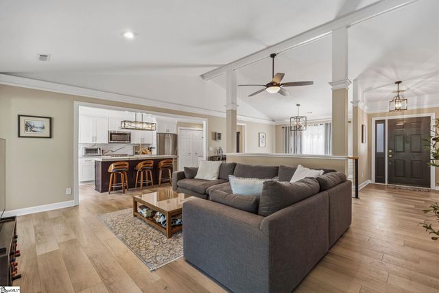 1276 Shadow Way, Greenville, SC 29615