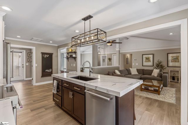 1276 Shadow Way, Greenville, SC 29615
