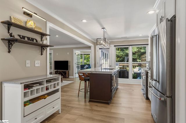 1276 Shadow Way, Greenville, SC 29615