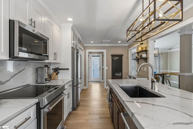 1276 Shadow Way, Greenville, SC 29615