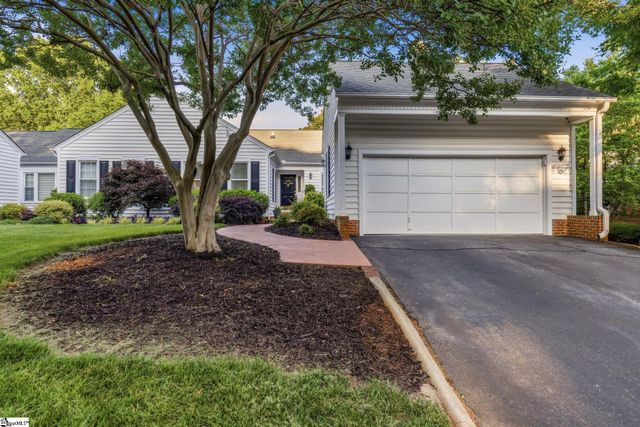 1276 Shadow Way, Greenville, SC 29615