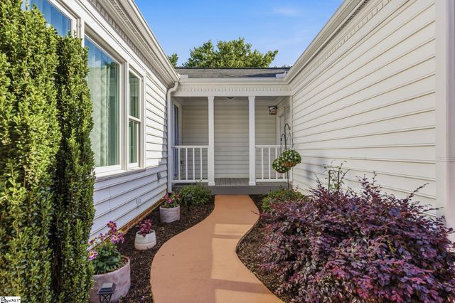 1276 Shadow Way, Greenville, SC 29615