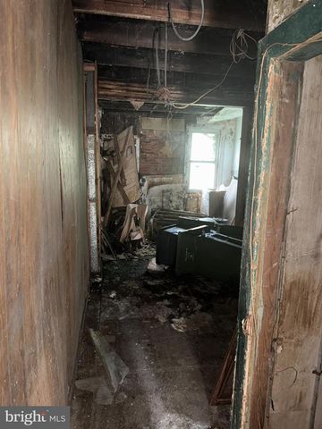 1545 N WOODYEAR ST, Baltimore, MD 21217