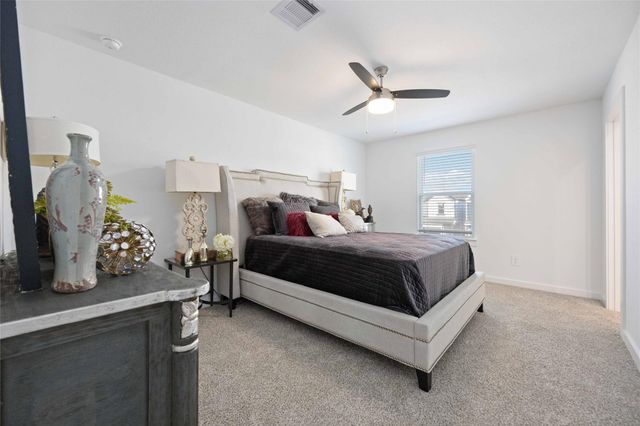 3212 Summercrisp Hollow Lane, Pearland, TX 77581