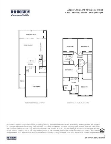 3212 Summercrisp Hollow Lane, Pearland, TX 77581