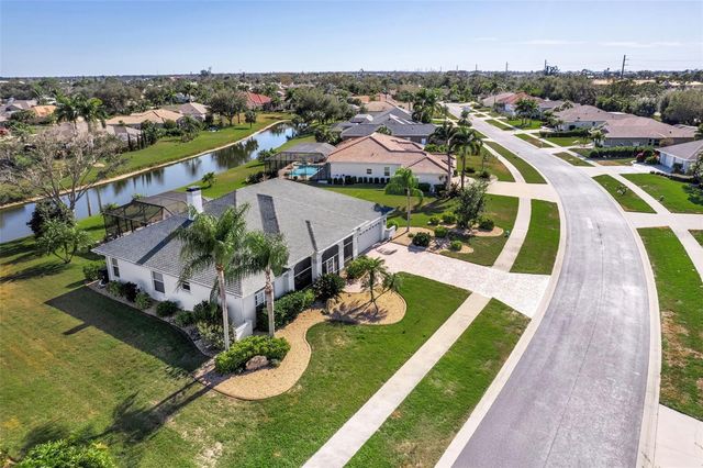 107 ABERCROMBIE AVENUE, Englewood, FL 34223