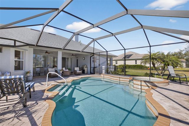 107 ABERCROMBIE AVENUE, Englewood, FL 34223