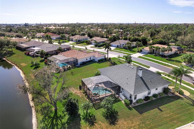 107 ABERCROMBIE AVENUE, Englewood, FL 34223