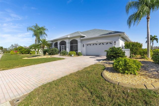 107 ABERCROMBIE AVENUE, Englewood, FL 34223