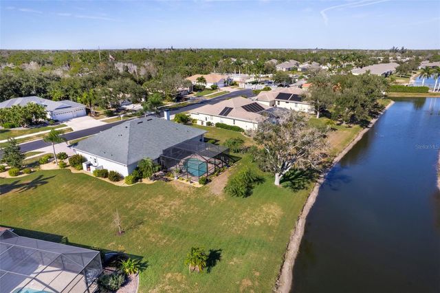 107 ABERCROMBIE AVENUE, Englewood, FL 34223