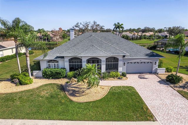 107 ABERCROMBIE AVENUE, Englewood, FL 34223