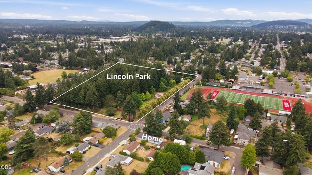 1772 SE 135th Avenue, Portland, OR 97233
