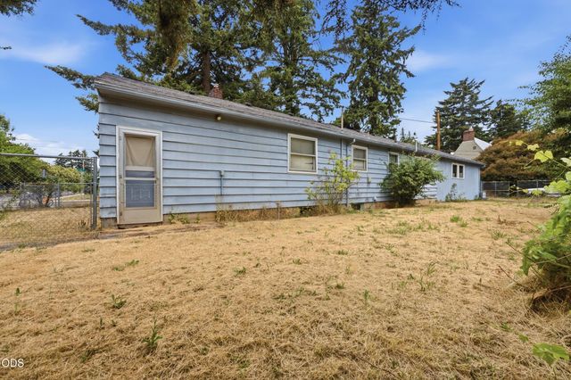 1772 SE 135th Avenue, Portland, OR 97233