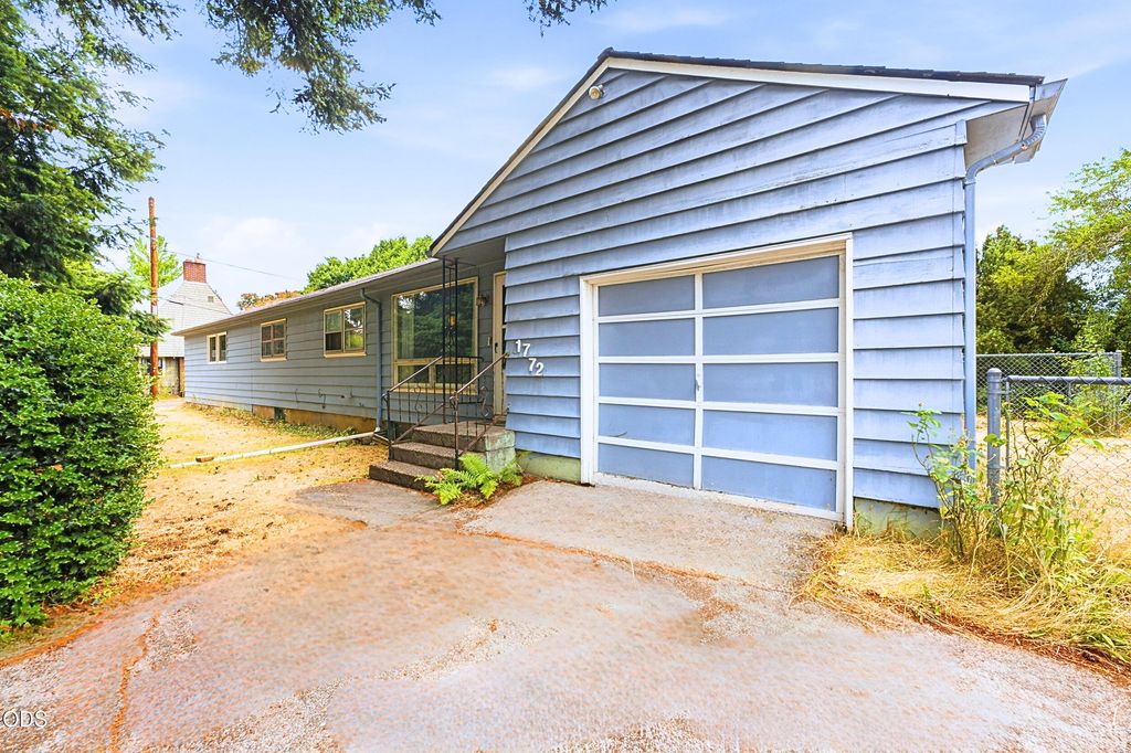 1772 SE 135th Avenue, Portland, OR 97233