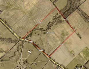 36 acres Grimes Batterton Road, Paris, KY 40361