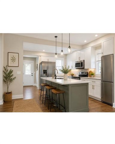 3726 Jefferson Street, Kansas City, MO 64111