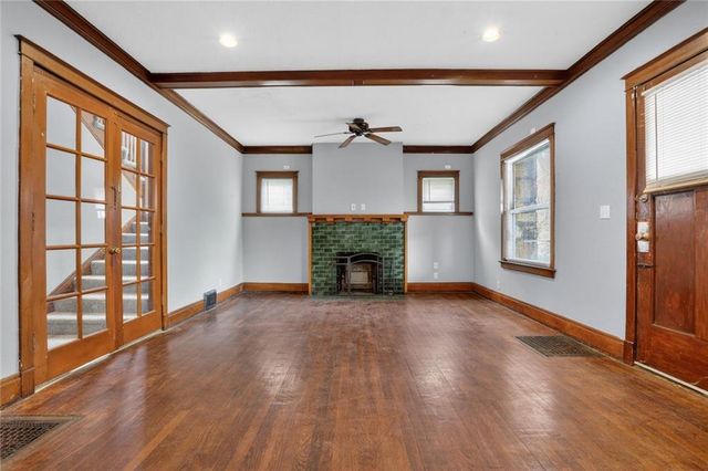 3726 Jefferson Street, Kansas City, MO 64111