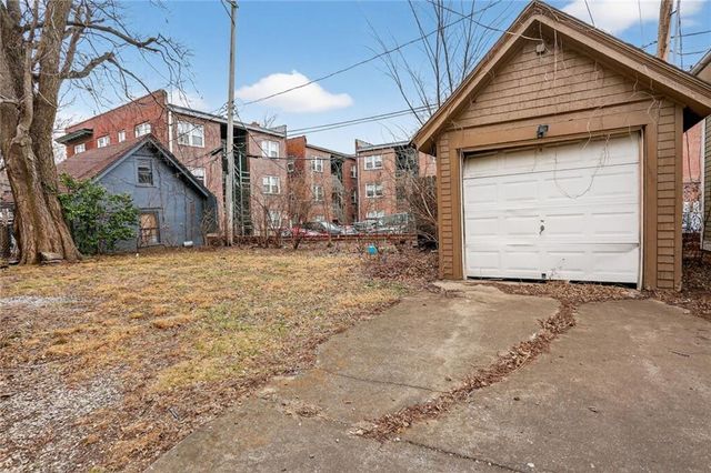 3726 Jefferson Street, Kansas City, MO 64111