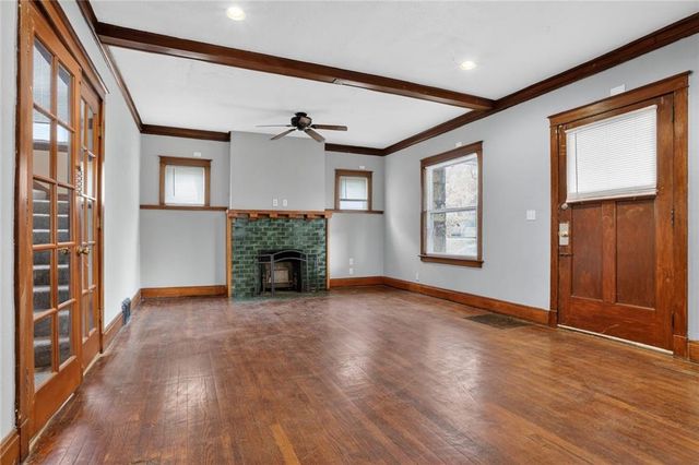 3726 Jefferson Street, Kansas City, MO 64111