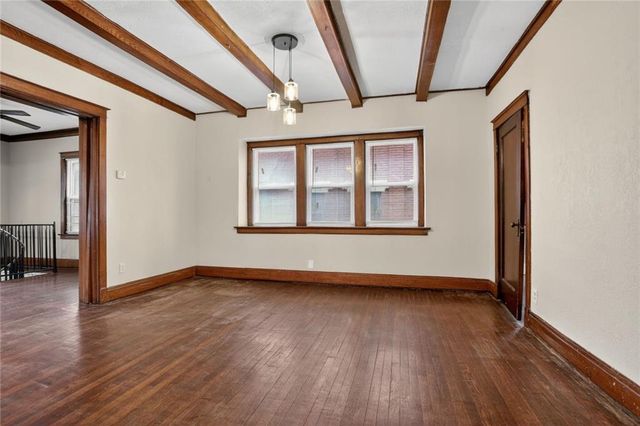 3726 Jefferson Street, Kansas City, MO 64111