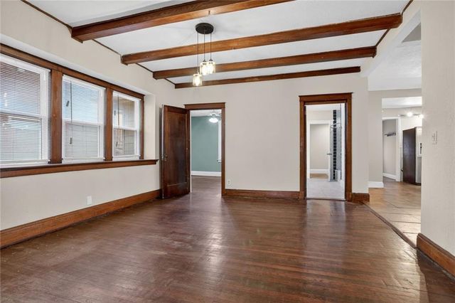 3726 Jefferson Street, Kansas City, MO 64111