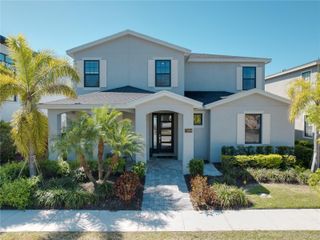 7464 GATHERING DRIVE, Reunion, FL 34747