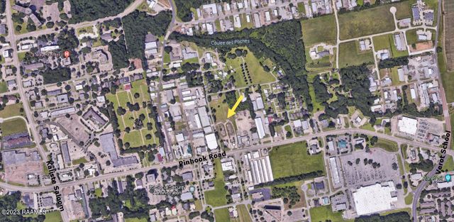 2301 W Pinhook Road, Lafayette, LA 70508