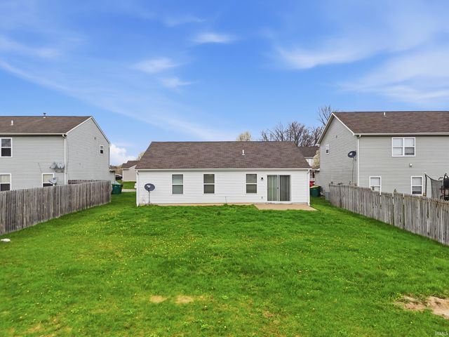 5029 Pocono Crossing, Fort Wayne, IN 46808