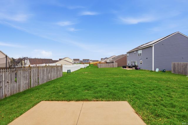 5029 Pocono Crossing, Fort Wayne, IN 46808